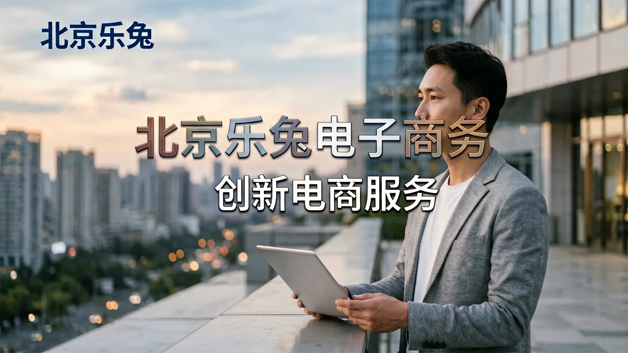 济南电商升级指南：本地企业如何借力创新服务破局