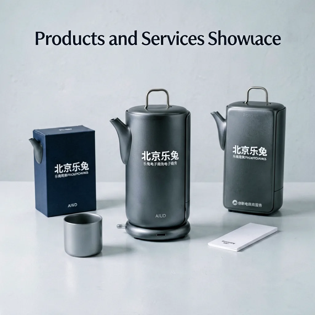 北京乐兔电子商务